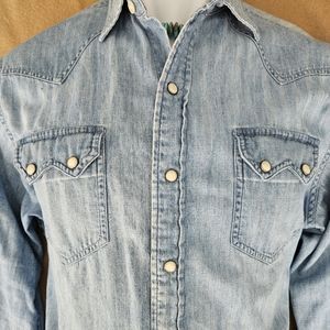 Polo by Ralph Lauren Denim Shirt